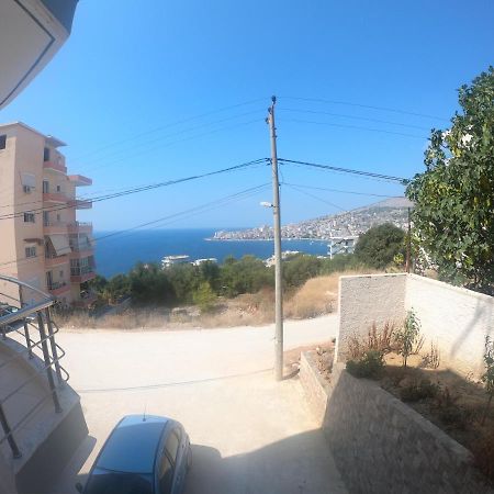 Apartments Villa Juvenito Sarandë Exterior foto